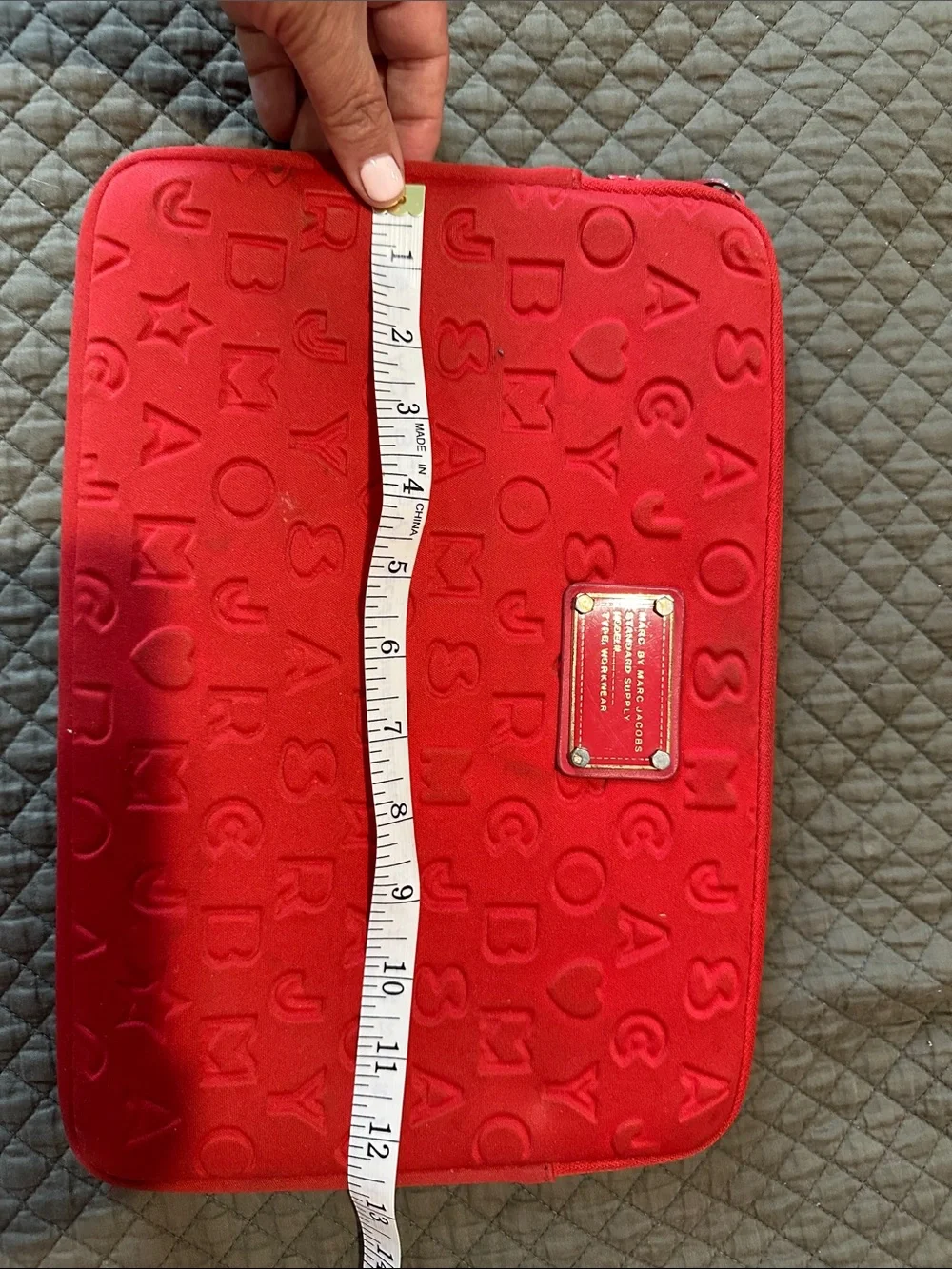 Marc Jacobs marc jacobs